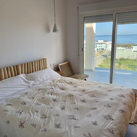 Beautiful Penthouse With Pool And Wonderful Beach View Oliva Exteriör bild